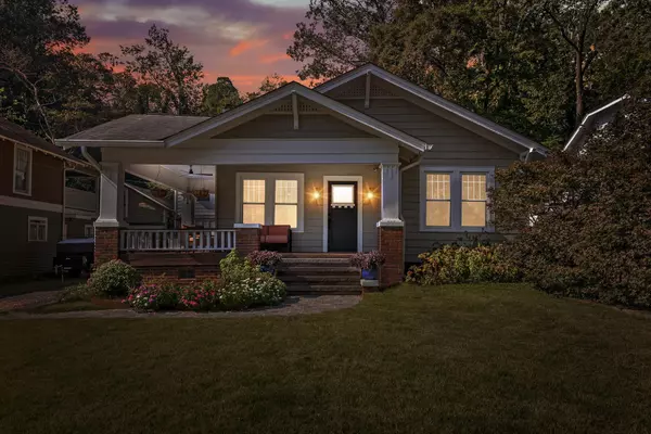 1118 Dartmouth ST, Chattanooga, TN 37405