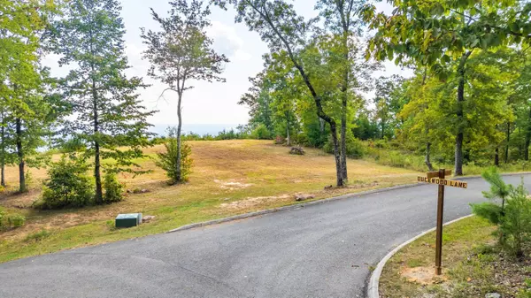 Evensville, TN 37332,1177 Escape DR