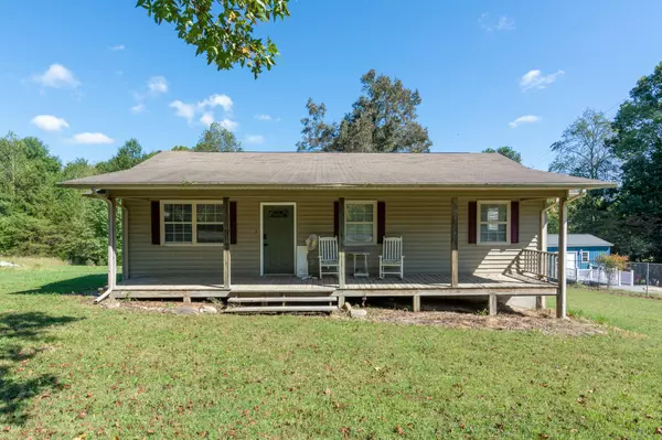 Spring City, TN 37381,150 Scenic DR