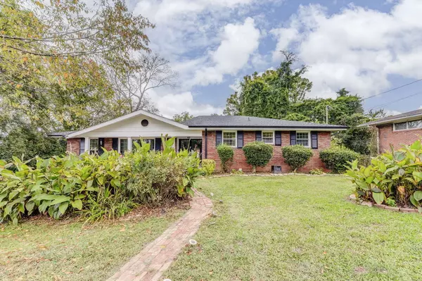 618 Moore Mont TER, Chattanooga, TN 37411
