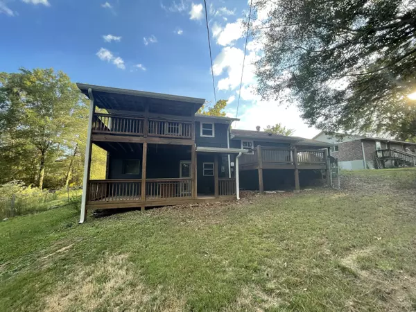 Lafayette, GA 30728,1318 Fernwood DR