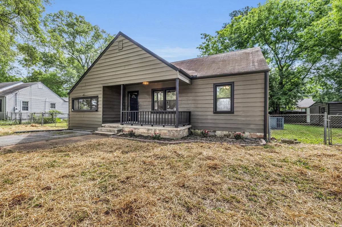 Chattanooga, TN 37412,1610 Truman AVE