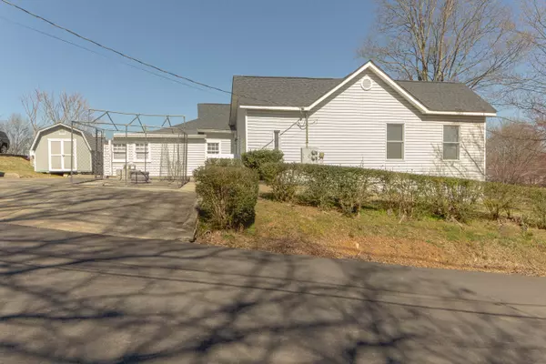 Cleveland, TN 37311,570 Ocoee ST