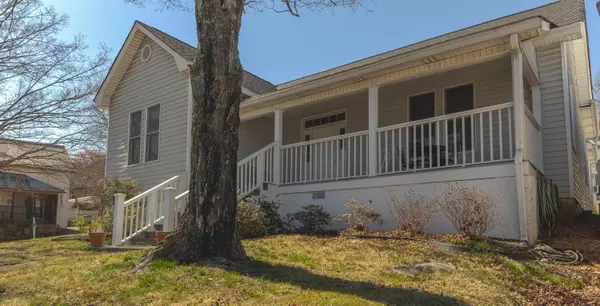 Cleveland, TN 37311,570 Ocoee ST