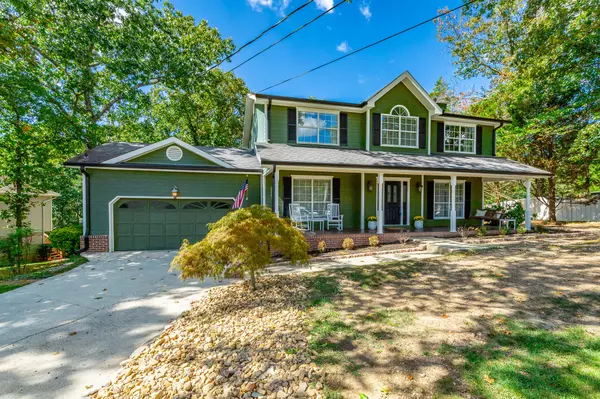 Harrison, TN 37341,6307 Jan Lane DR