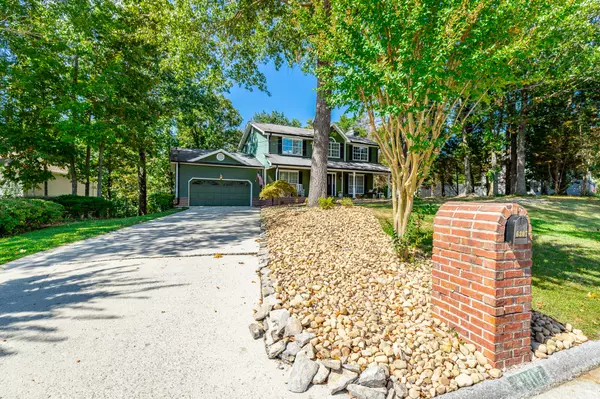 Harrison, TN 37341,6307 Jan Lane DR