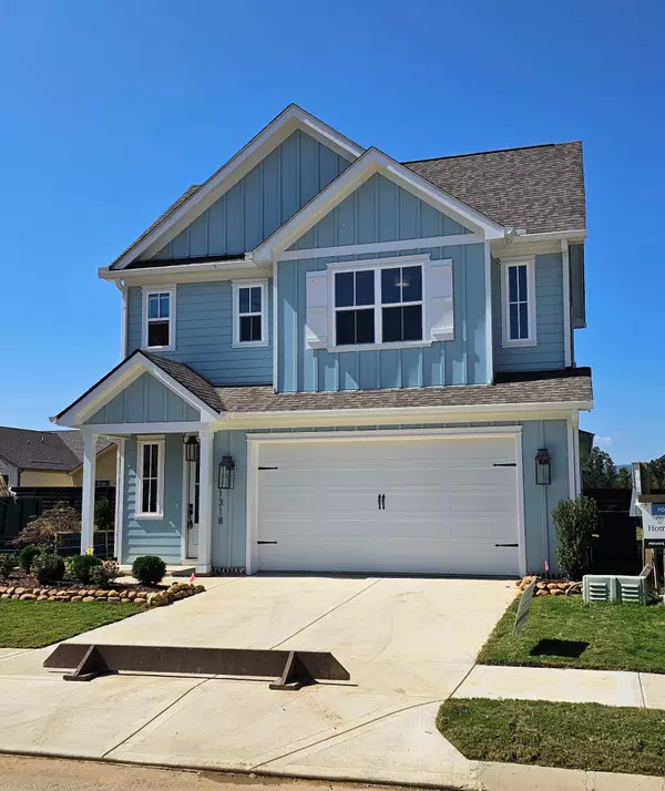 Hixson, TN 37343,1318 Little Sorrel RD