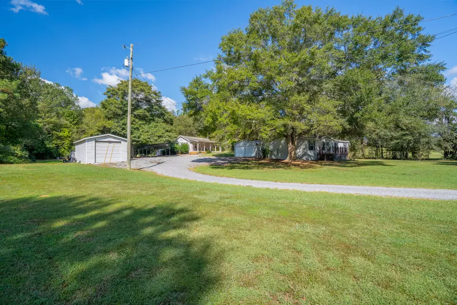 3147 Cleveland HWY, Dalton, GA 30721