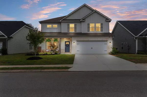 Apison, TN 37302,10822 Prairie Lake DR