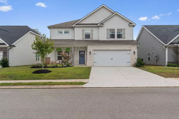 Apison, TN 37302,10822 Prairie Lake DR