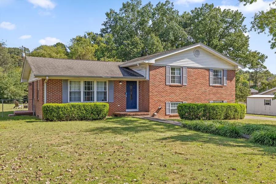 7304 Frances DR, Chattanooga, TN 37421