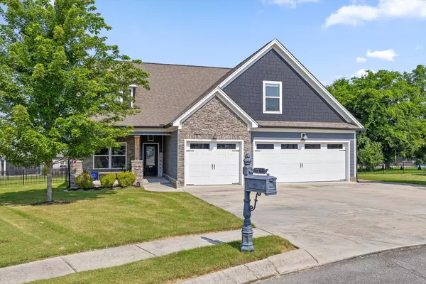 Ooltewah, TN 37363,7904 Frostwood LN