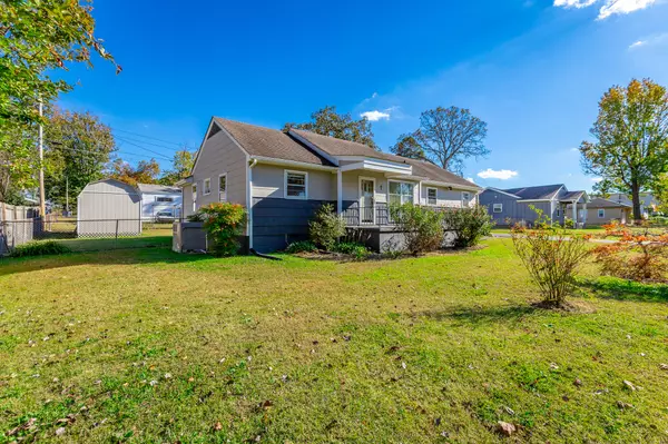 Chattanooga, TN 37412,1048 Floyd DR