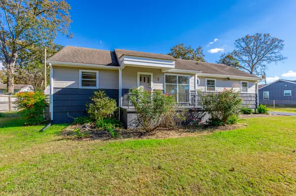 Chattanooga, TN 37412,1048 Floyd DR