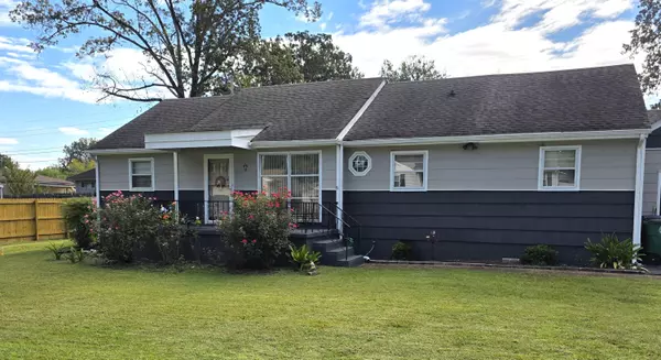 1048 Floyd DR, Chattanooga, TN 37412