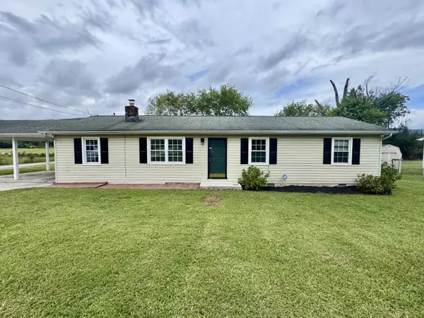 Evensville, TN 37332,191 Bradley ST