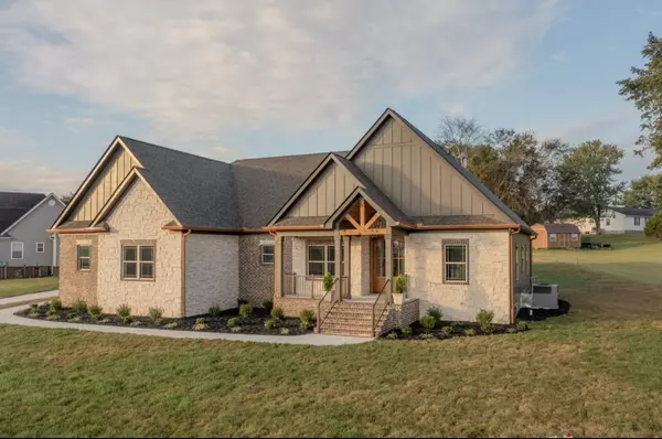 Rock Spring, GA 30739,54 Cedar Farm LN