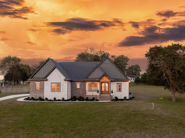 Rock Spring, GA 30739,54 Cedar Farm LN