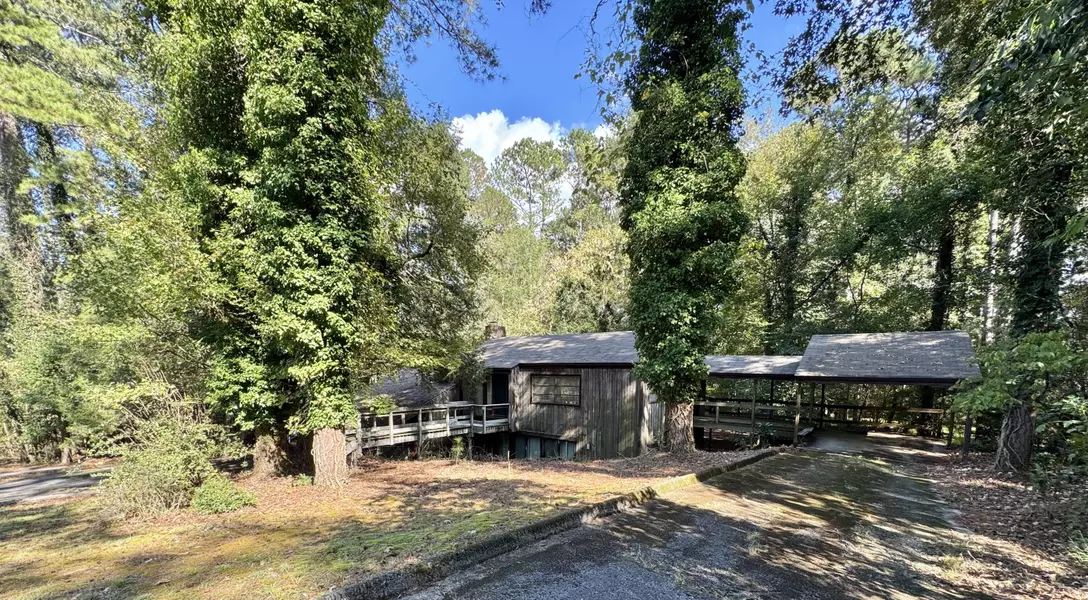 300 Nixon ST, Summerville, GA 30747