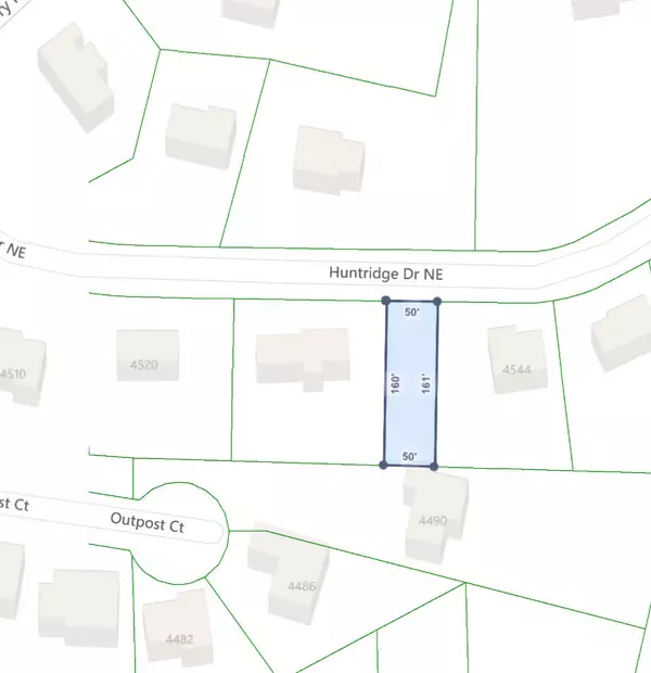 Roswell, GA 30075,0 Huntridge DR