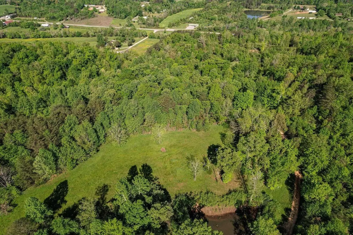 Pikeville, TN 37367,100 Ac Mill Dam RD