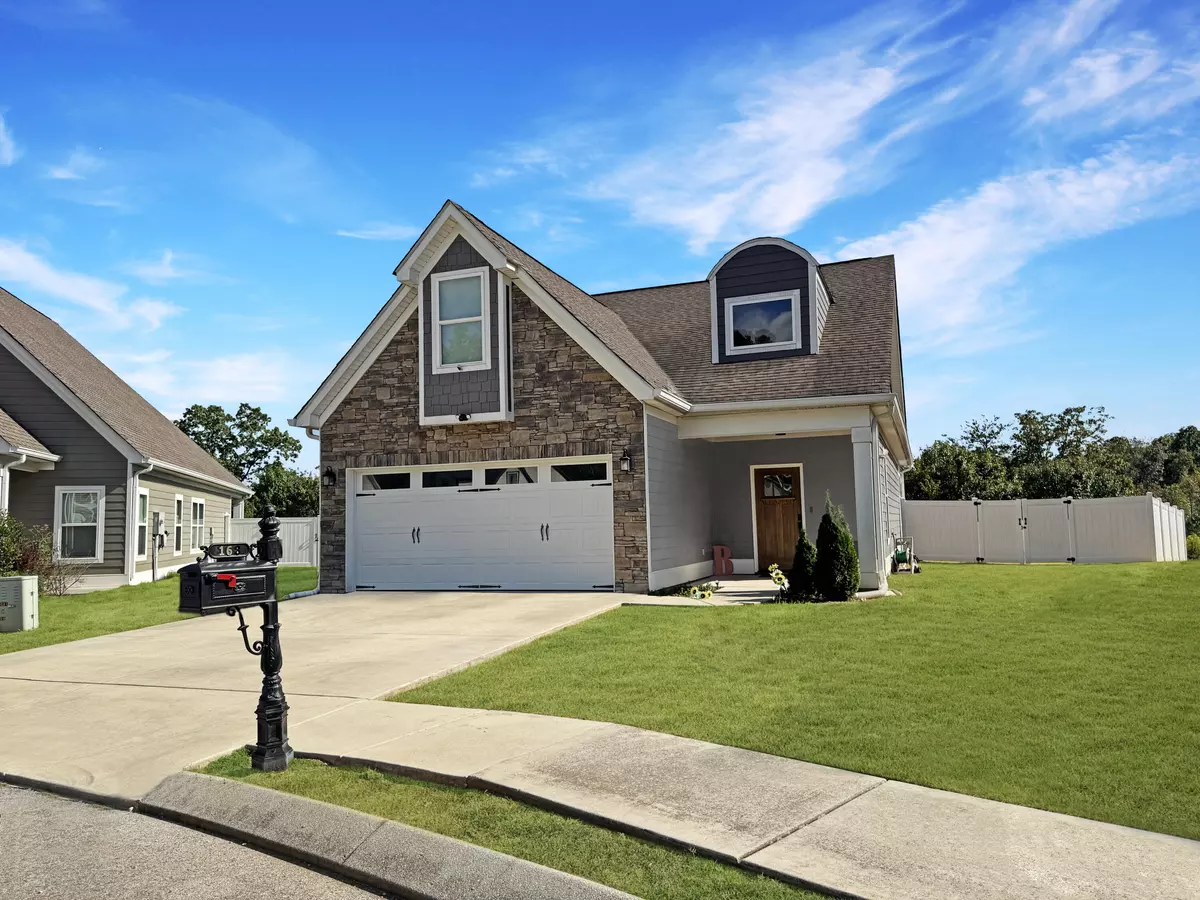 Ringgold, GA 30736,168 Sonoma LN