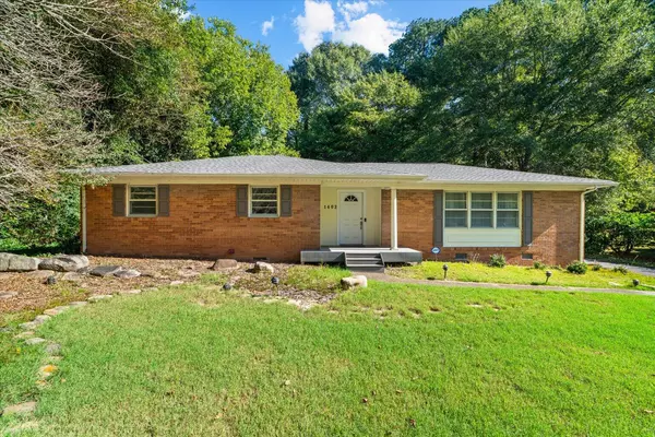 Dalton, GA 30720,1402 Beverly DR