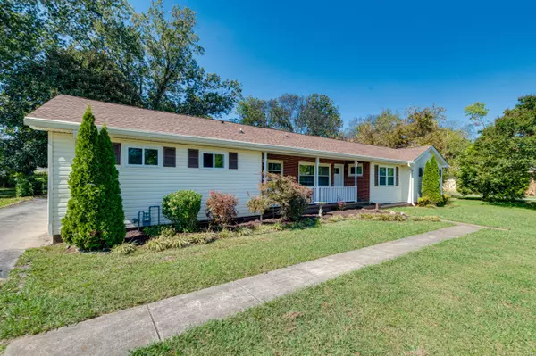 Chattanooga, TN 37412,4227 Belvoir DR