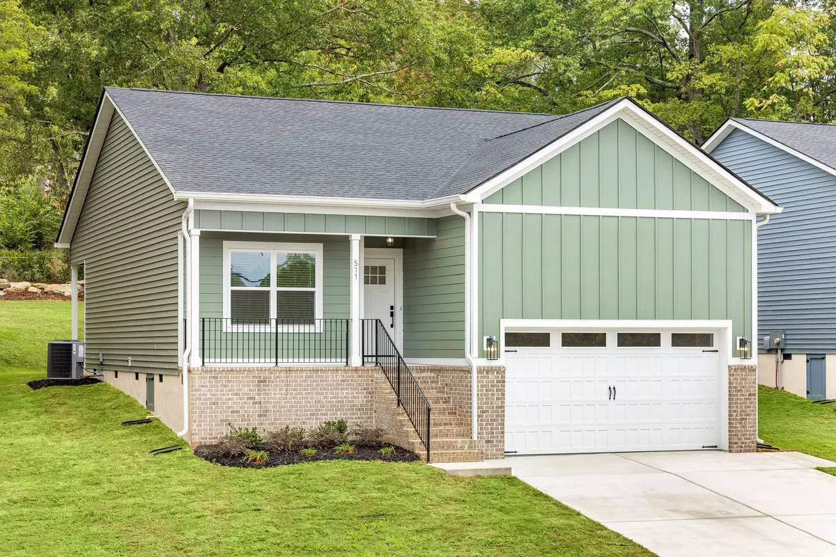 Chattanooga, TN 37421,511 Brown RD