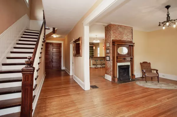 Chattanooga, TN 37404,1712 Union AVE