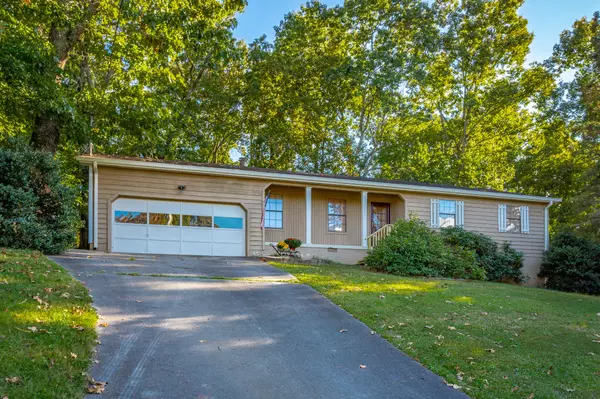 Ringgold, GA 30736,158 Smoketree CIR