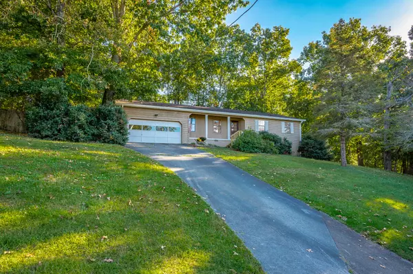 Ringgold, GA 30736,158 Smoketree CIR