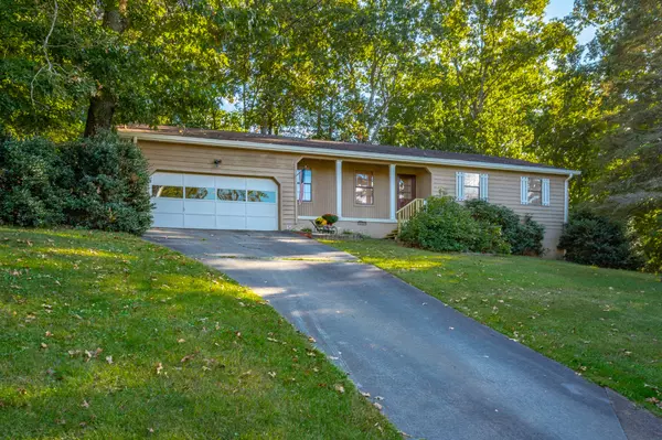 Ringgold, GA 30736,158 Smoketree CIR