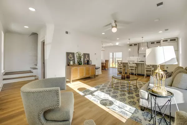 Chattanooga, TN 37419,106 Moss Ave AVE