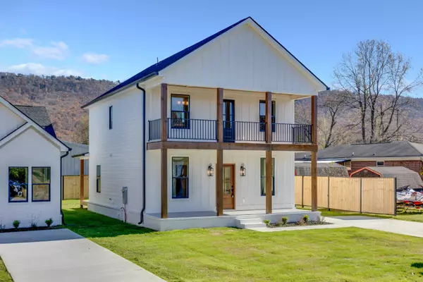 Chattanooga, TN 37419,106 Moss Ave AVE