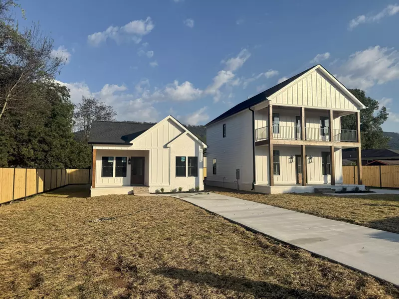 106 Moss Ave AVE, Chattanooga, TN 37419