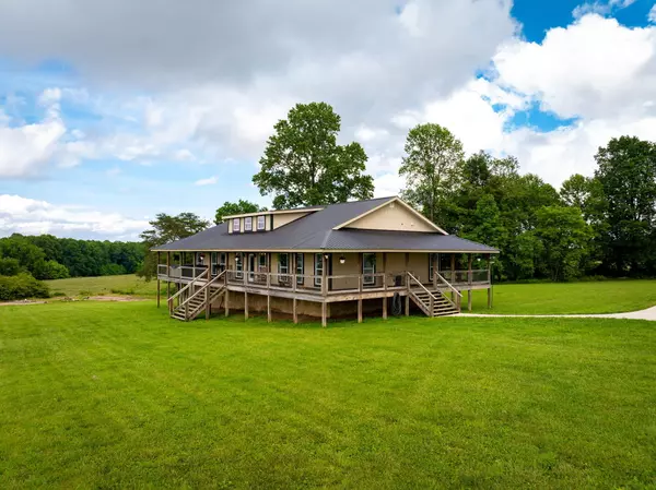 Dayton, TN 37321,265 Peace View LN