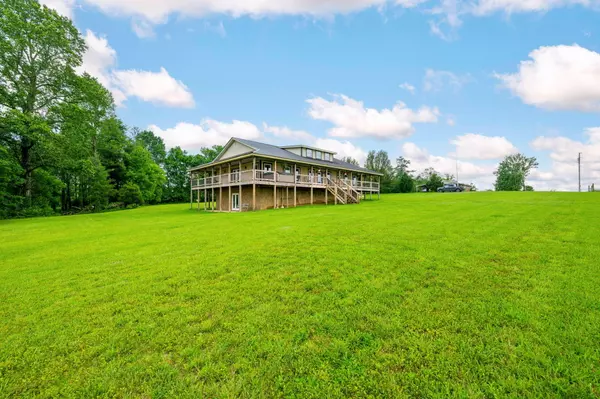 Dayton, TN 37321,265 Peace View LN