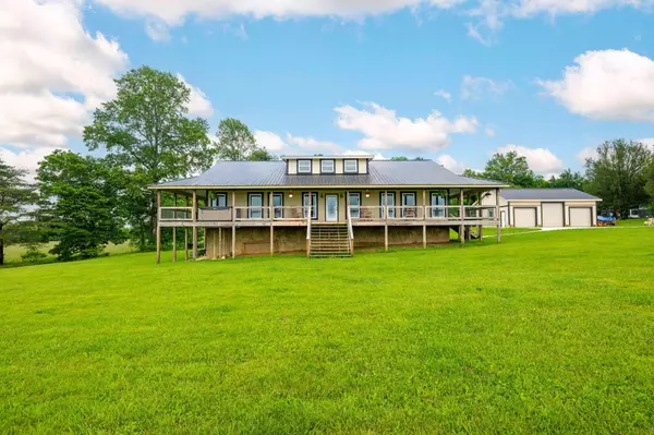 Dayton, TN 37321,265 Peace View LN
