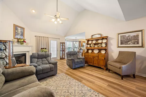 Chickamauga, GA 30707,103 Dogwood TRL