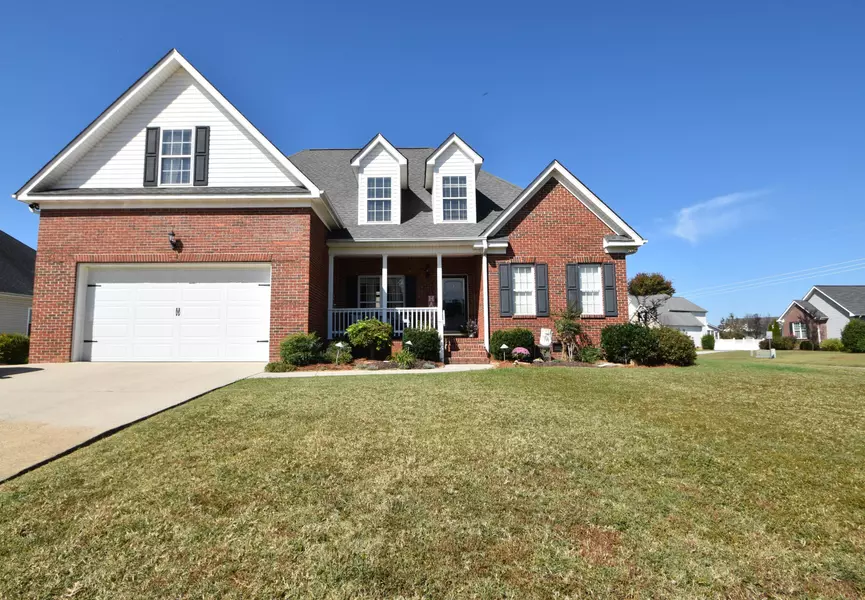 7233 Kayla Beth CT, Ooltewah, TN 37363