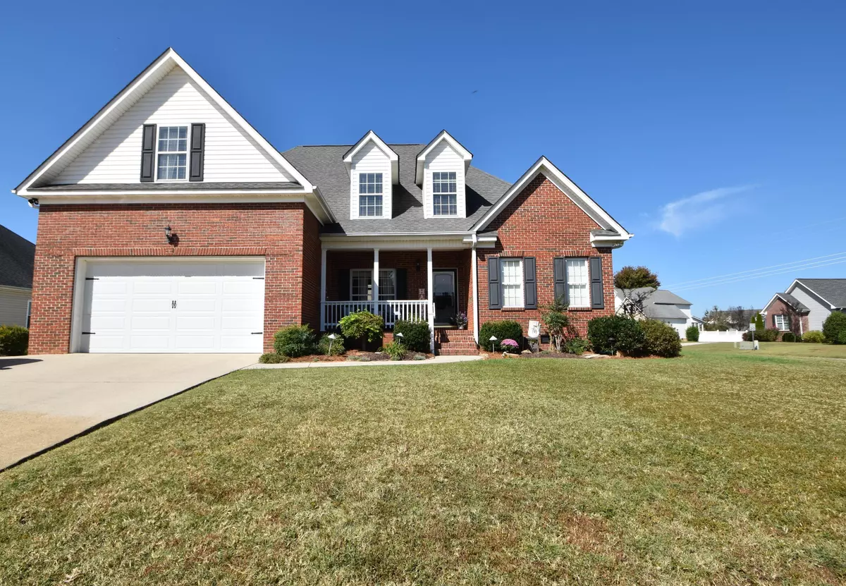 Ooltewah, TN 37363,7233 Kayla Beth CT