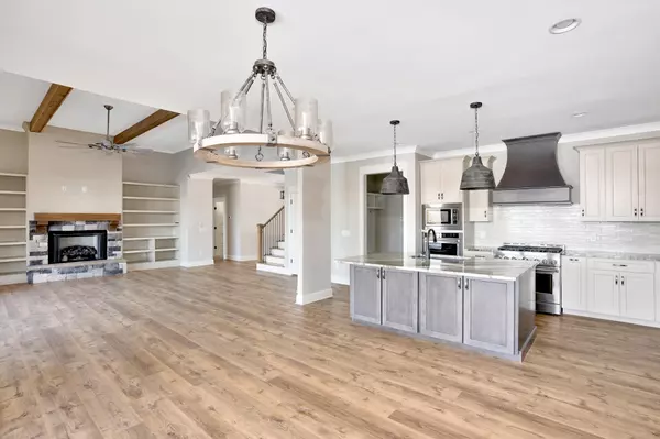 Guild, TN 37340,5580 Split Rail Way WAY