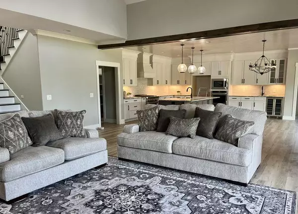 Guild, TN 37340,5580 Split Rail Way WAY