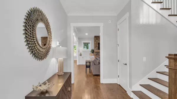 Signal Mountain, TN 37377,7997 Mountain Laurel TRL