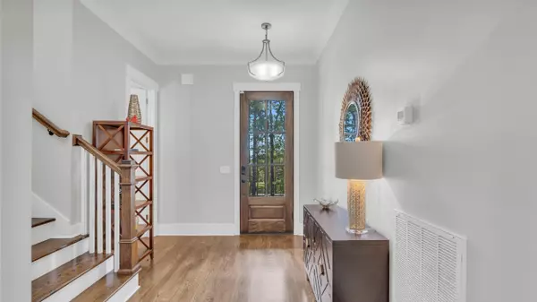 Signal Mountain, TN 37377,7997 Mountain Laurel TRL