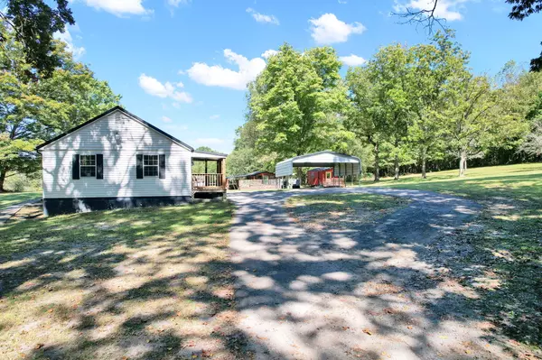 Delano, TN 37325,187 County Road 860