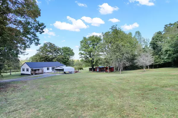 Delano, TN 37325,187 County Road 860