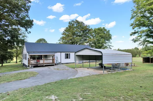 Delano, TN 37325,187 County Road 860