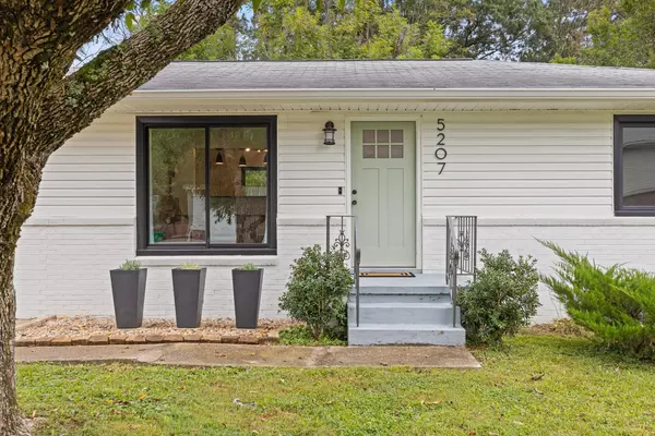 Chattanooga, TN 37412,5207 Weaver ST